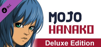 Mojo Hanako Deluxe Edition