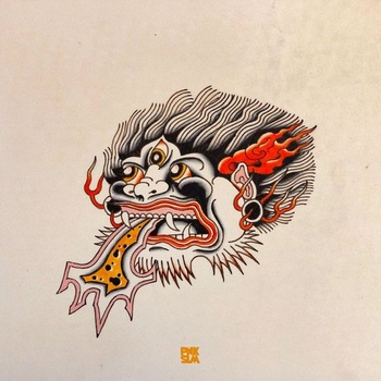 Mister Strange I 24Bit 44 1kHz 2021 FLAC PMEDIA