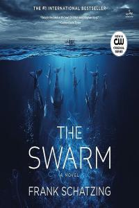 The Swarm Frank Schatzing 2023 miok Audiobook Thriller