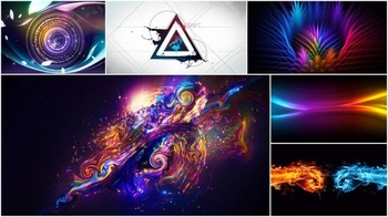 DesignOptimal Abstract Wallpapers
