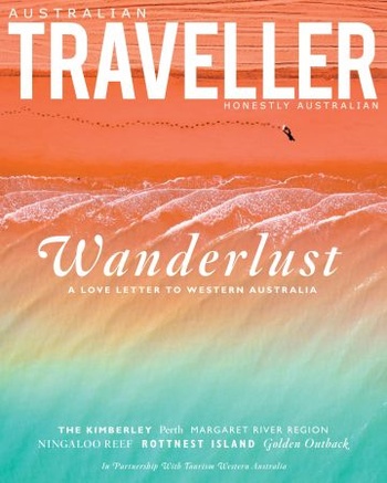 Australian Traveller Special Edition 2022