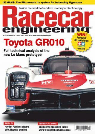 DevCourseWeb Racecar Engineering March 2021 True PDF