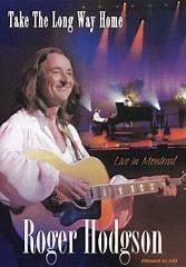 Roger Hodgson ex Supertramp Live In Montreal 2006 720x576 MPEG4 XviD avi Redwine