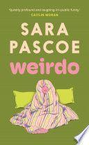 Weirdo by Sara Pascoe EPUB