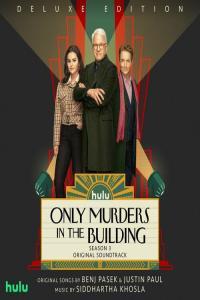 Only Murders in the Building Season 3 Original Soundtrack Deluxe Edition 2023 Mp3 320kbps PMED