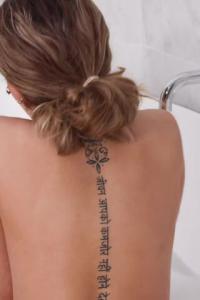 WankItNow 23 10 17 Marnie Rose Bath Wank XXX 1080p HEVC x265 PRT XvX