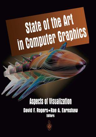 FreeCourseWeb State of the Art in Computer Graphics Aspects of Visualization