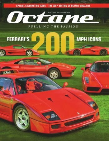 FreeCourseWeb Octane UK February 2020