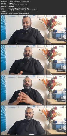 Udemy Mr Miah Medical Massage Therapy Diploma Course Certificate