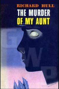 BBC R4 Production Richard Hull s The Murder Of My Aunt