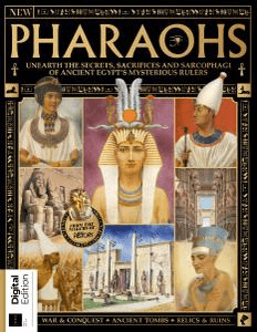 FreeCourseWeb All About History Pharaohs First Edition 2019 True PDF