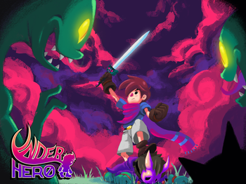 Underhero 4 1 4 GOG GNU Linux Native