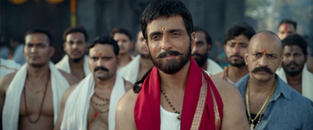 Acharya 2022 2160p MULTi WEB DL H 265 SDR DDP5 1 NbT