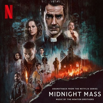 The Newton Brothers Midnight Mass_ S1 Soundtrack from the Netflix Series 2021 Mp3 320kbps PMEDIA