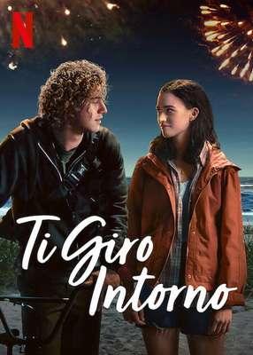 Ti Giro Intorno 2022 iTA ENG WEBDL 2160p HDR x265 CYBER mkv
