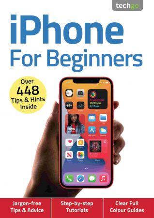 DevCourseWeb iPhone For Beginners 4th Edition November 2020