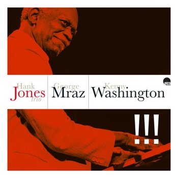 Hank Jones Trio 2023 24Bit 48kHz FLAC PMEDIA