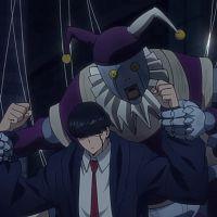 Mashle 07 720p Multiple Subtitle 84266D30 Erai raws TGx