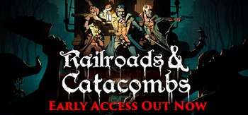 Railroads Catacombs v0 6 0 5