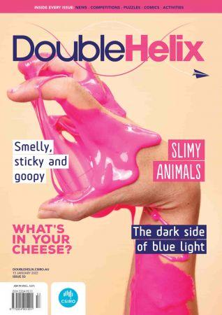 Double Helix Issue 53 2022