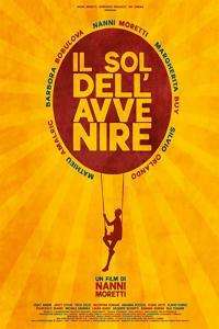 Il Sol Dell Avvenire 2023 iTA Bluray 1080p x264 Dr4gon MIRCrew