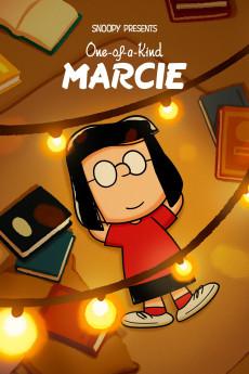 Snoopy Presents: One-of-a-Kind Marcie 2023 720p web YTS