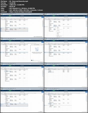 FreeCourseWeb Lynda Smartsheet Essential Training