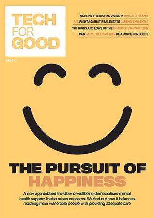 CourseLala Tech For Good Issue 10 2021