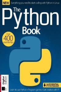 The Python Book 16th Edition 2023 True PDF DevCourseWeb