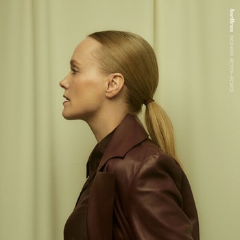 Ane Brun Songs 2013 2023 2023 24Bit 44 1kHz FLAC PMEDIA