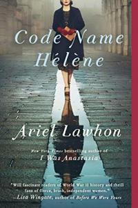 Code Name Hélène by Ariel Lawhon EPUB