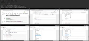 Skillshare Data Analyst Real World Project in Python