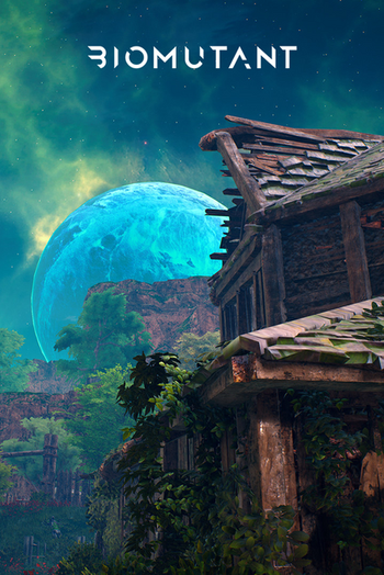 Biomutant 1 5 1 MULTi12 Goldberg GNU Linux Wine joncena141