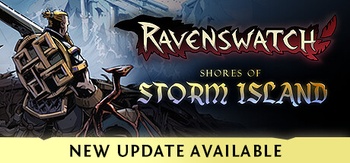Ravenswatch v0 14 01