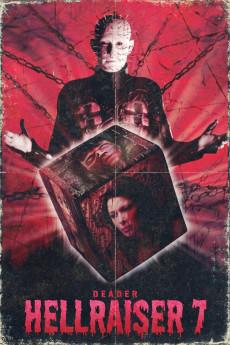 Hellraiser: Deader 2005 720p bluray YTS