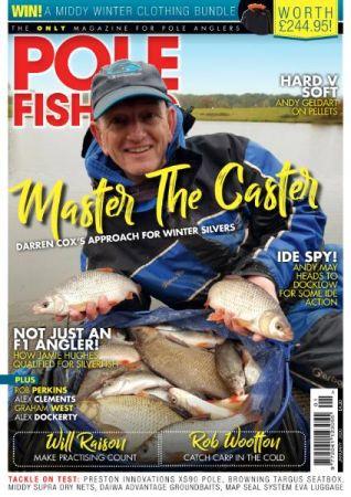 FreeCourseWeb Pole Fishing January 2020