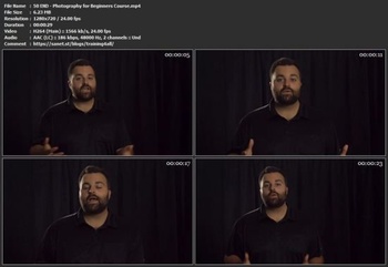 Skillshare Photography for Beginners Take Better Photos Today