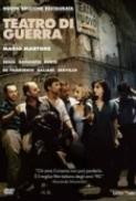Teatro di guerra 1998 108 min DTS ITA SUB ENG BDRip 1080p CRUSADERS mkv