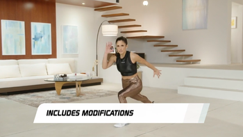 Beachbody Job1 with Jennifer Jacobs