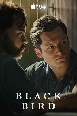 Black Bird S01E02 We Are Coming Father Abraham 2160p ATVP WEBMux HEVC HDR ITA ENG DDP5 1 Atmos x265 BlackBit mkv