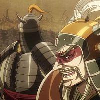 Kingdom 4th Season 23 JN 480p Multiple Subtitle 1B3551A4 Erai raws TGx