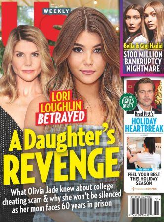 FreeCourseWeb Us Weekly December 23 2019