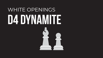 Gotham Chess D4 Dynamite 720p