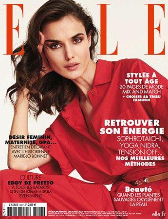 DevCourseWeb Elle France 26 mars 2021