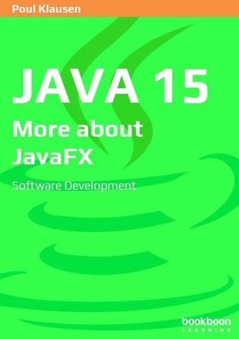 Java 15 More about JavaFX Software Development FreeCourseWeb