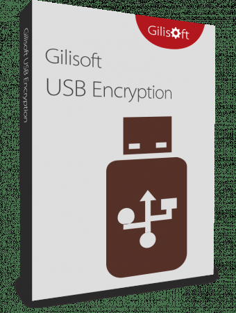 GiliSoft USB Stick Encryption 12 1 Final Full Version