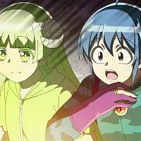 Mairimashita Iruma kun 3rd Season 17 480p Multiple Subtitle F5DFB331 Erai raws TGx