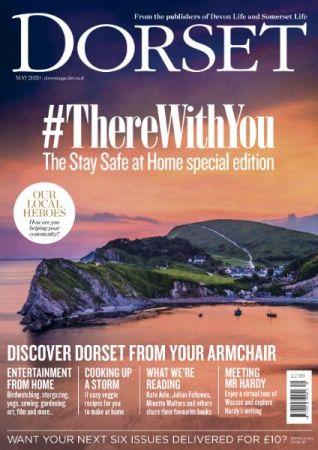 FreeCourseWeb Dorset Magazine May 2020