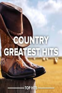 Various Artists Country Greatest Hits 2023 Mp3 320kbps PMEDIA