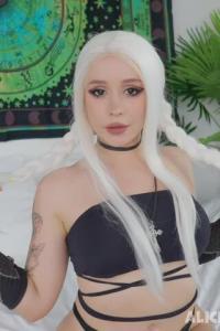 ManyVids 2023 AliceBong Fucked Girlfriend After Stream XXX 1080p HEVC x265 PRT XvX